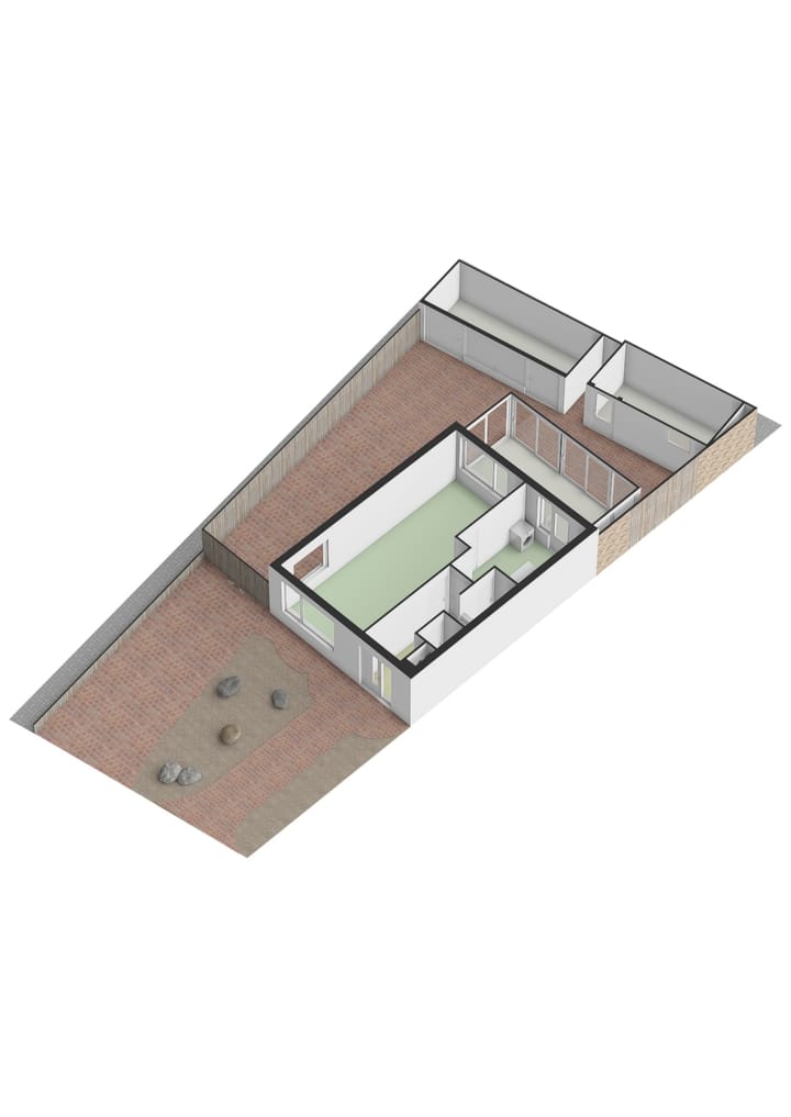 Foto 38 van Burgemeester Boschstraat 48