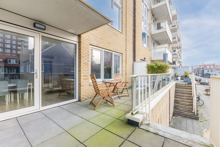 Foto 2 van Vurehout 417