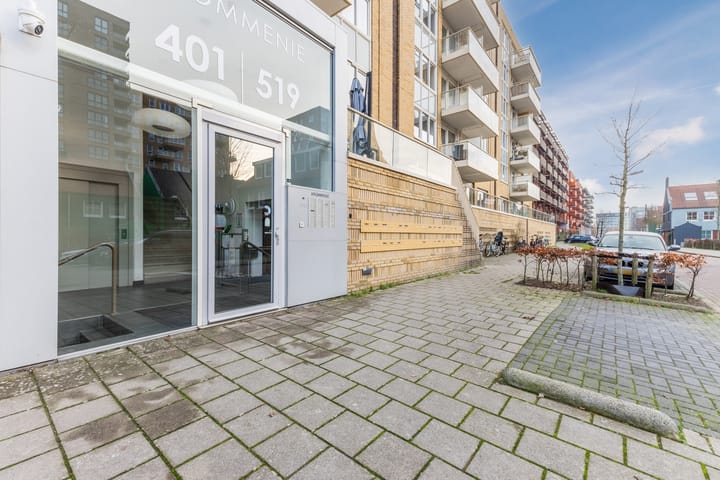 Foto 7 van Vurehout 417