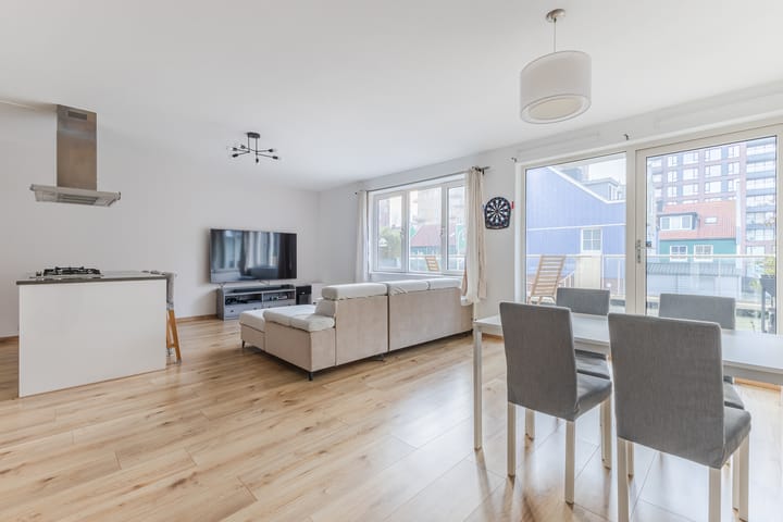 Foto 17 van Vurehout 417