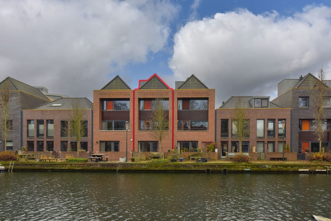 Foto 1 van Jeudje 25