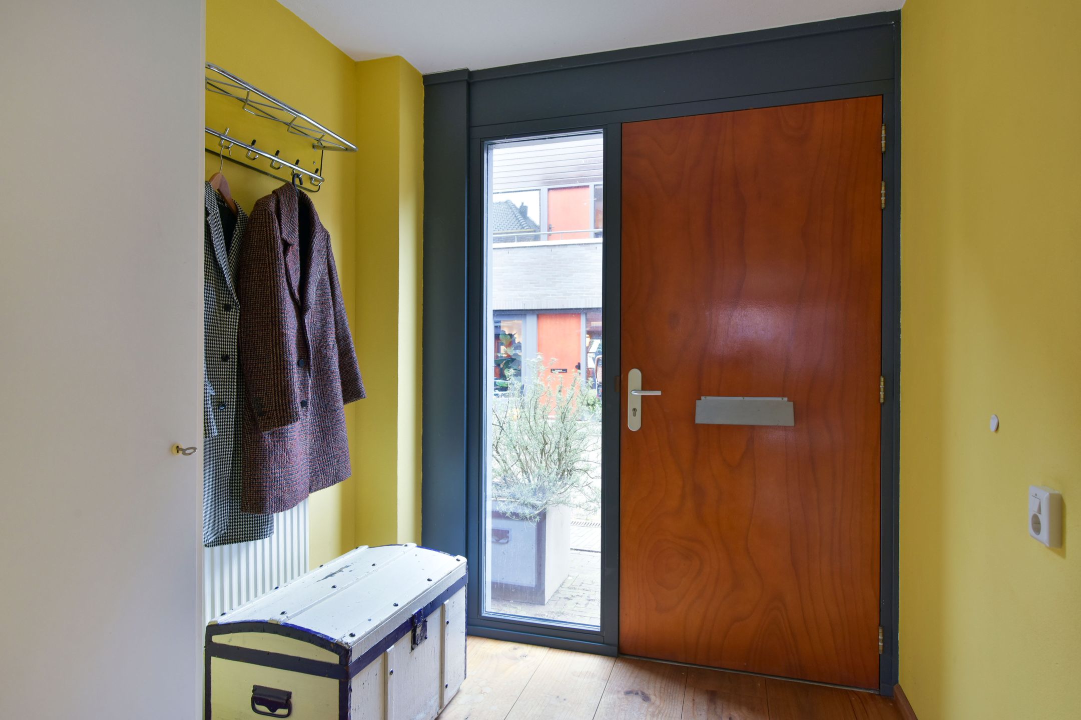 Foto 3 van Jeudje 25