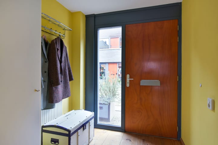 Foto 3 van Jeudje 25