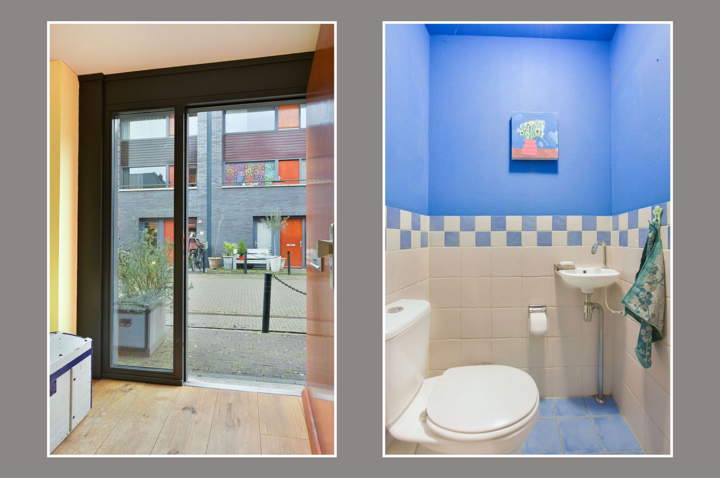 Foto 4 van Jeudje 25