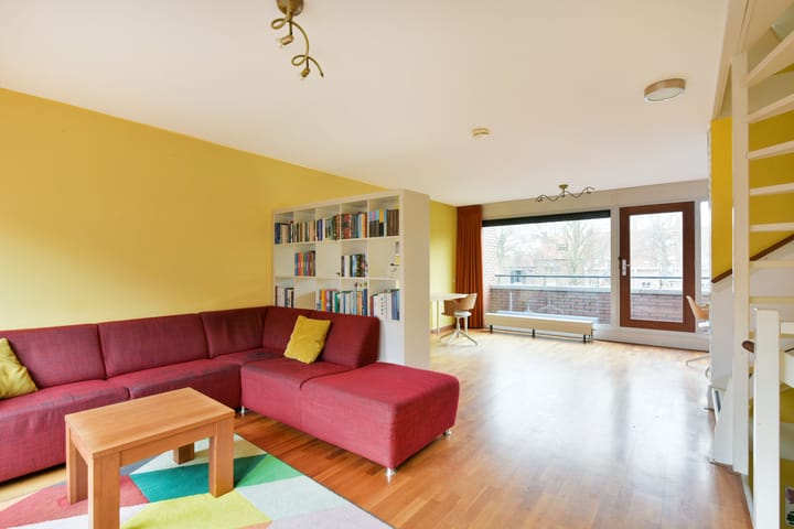 Foto 9 van Jeudje 25