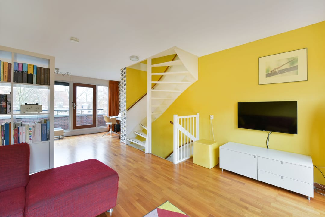 Foto 11 van Jeudje 25