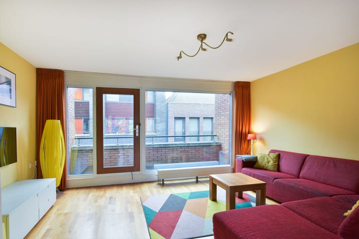 Foto 10 van Jeudje 25