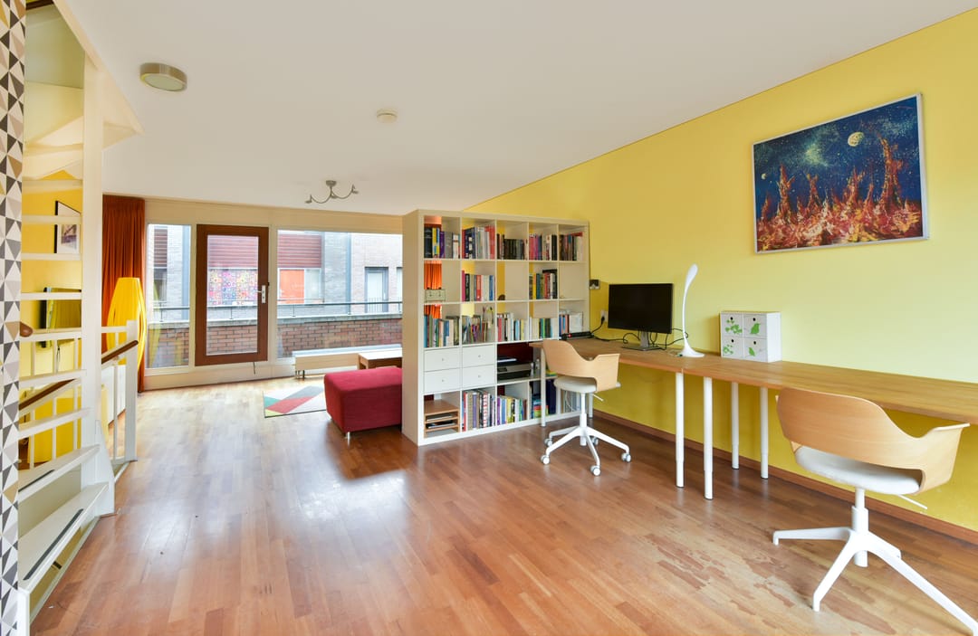 Foto 13 van Jeudje 25