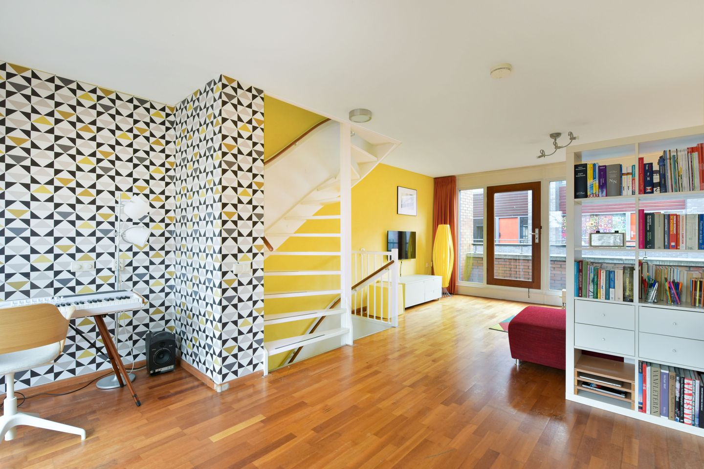 Foto 14 van Jeudje 25