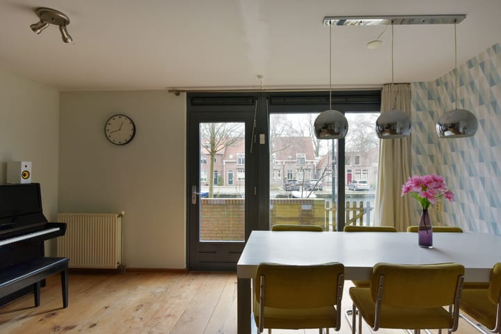 Foto 6 van Jeudje 25