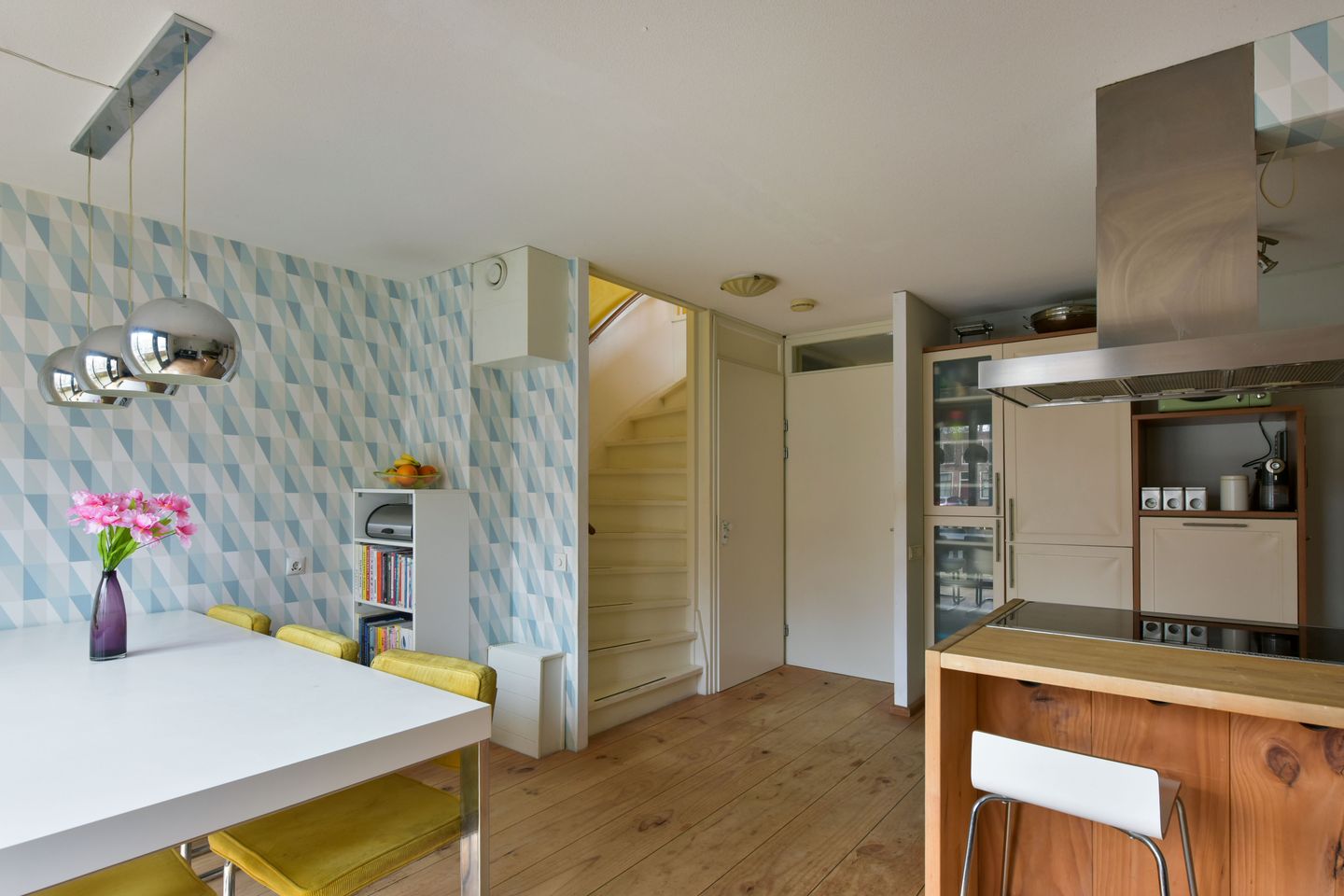 Foto 5 van Jeudje 25