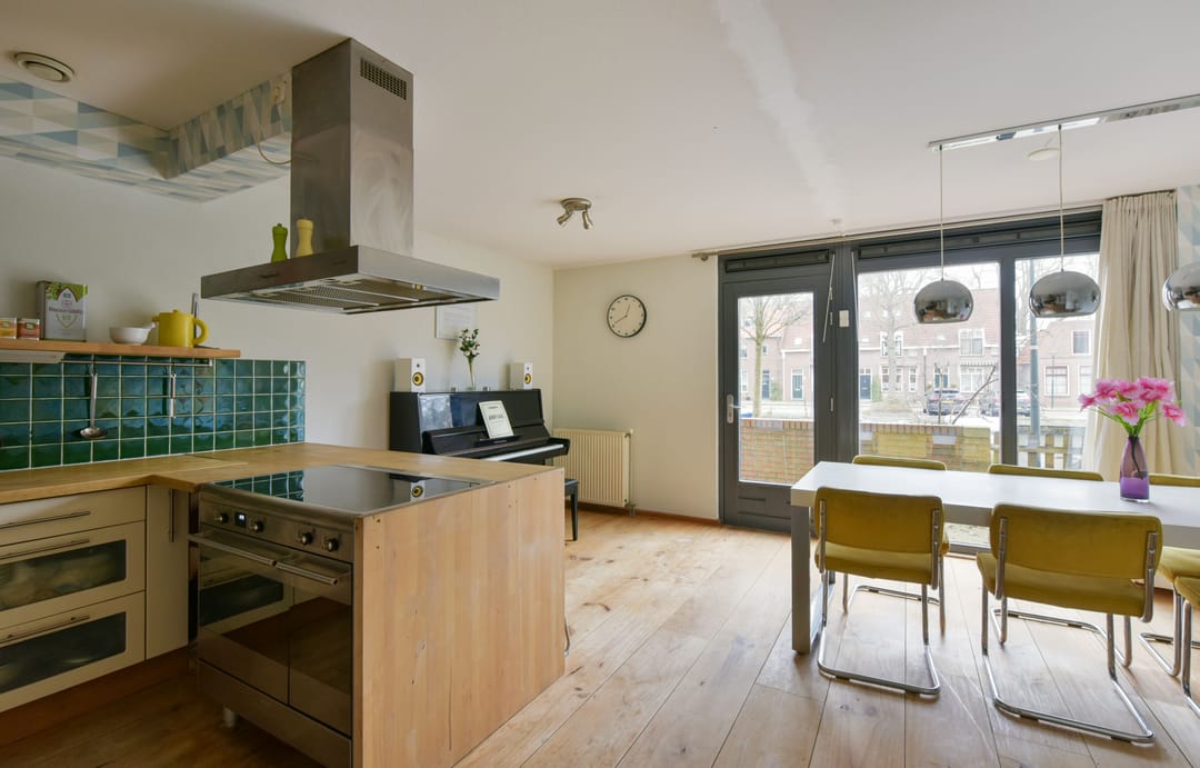 Foto 7 van Jeudje 25