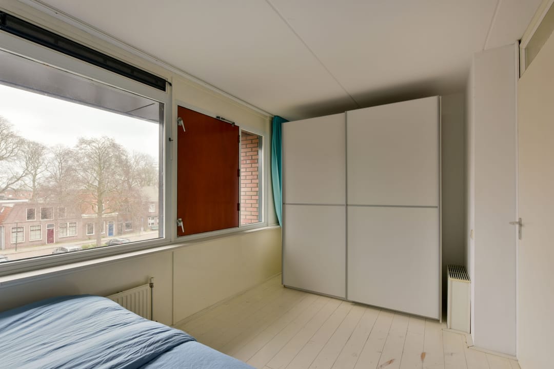 Foto 16 van Jeudje 25