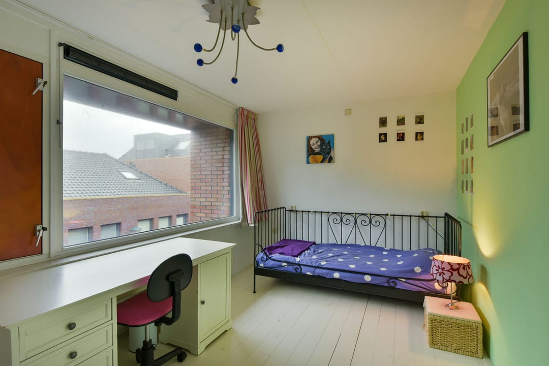 Foto 17 van Jeudje 25