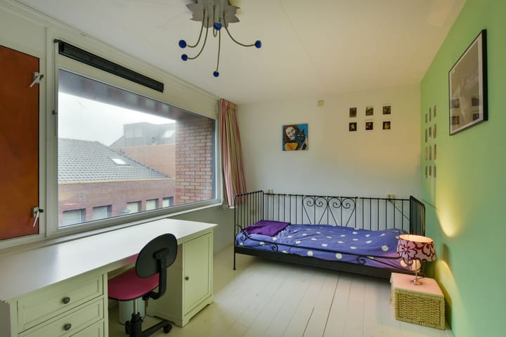 Foto 17 van Jeudje 25