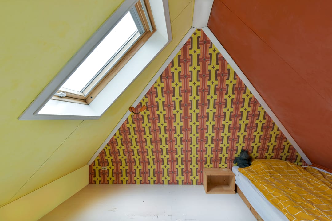 Foto 22 van Jeudje 25