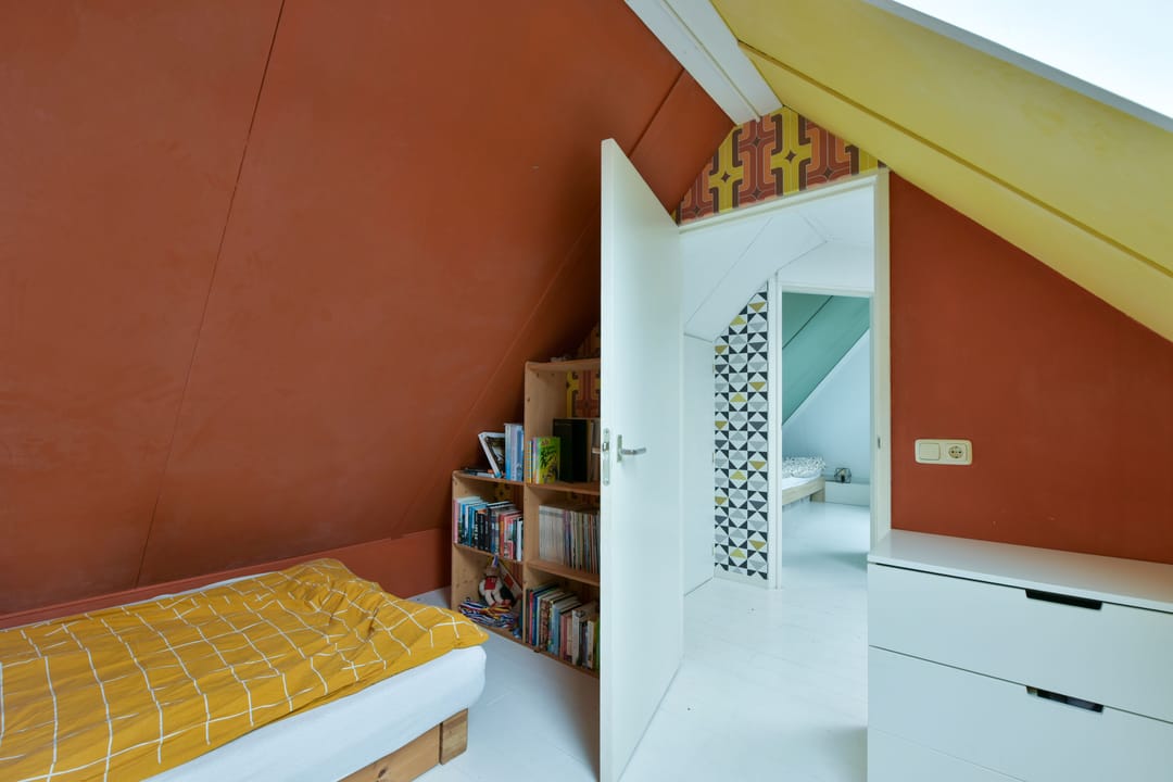 Foto 23 van Jeudje 25