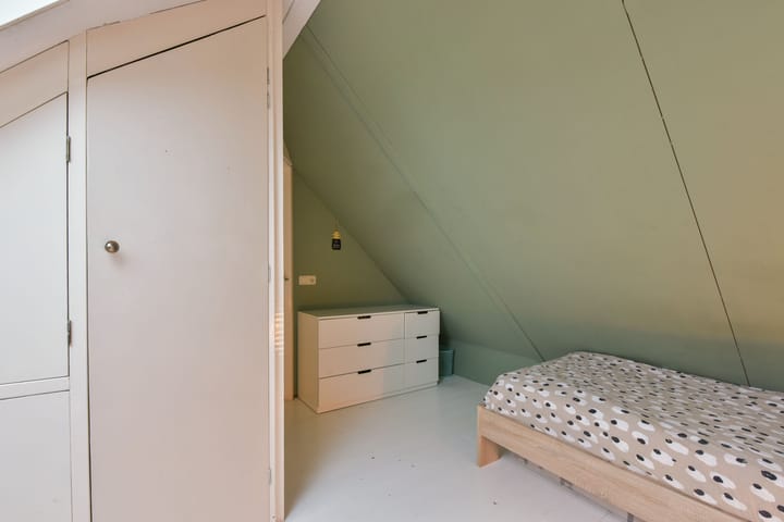 Foto 25 van Jeudje 25