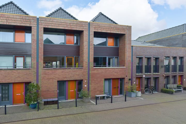 Foto 27 van Jeudje 25