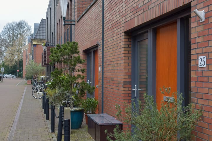 Foto 28 van Jeudje 25