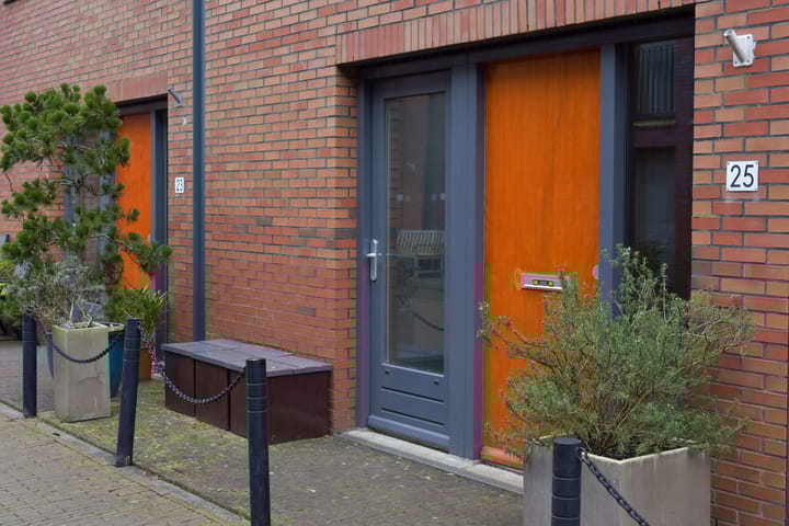 Foto 29 van Jeudje 25