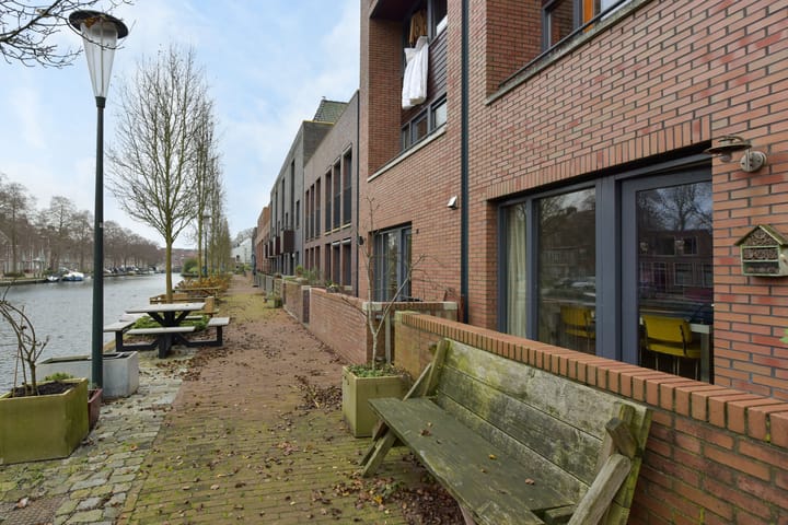 Foto 30 van Jeudje 25