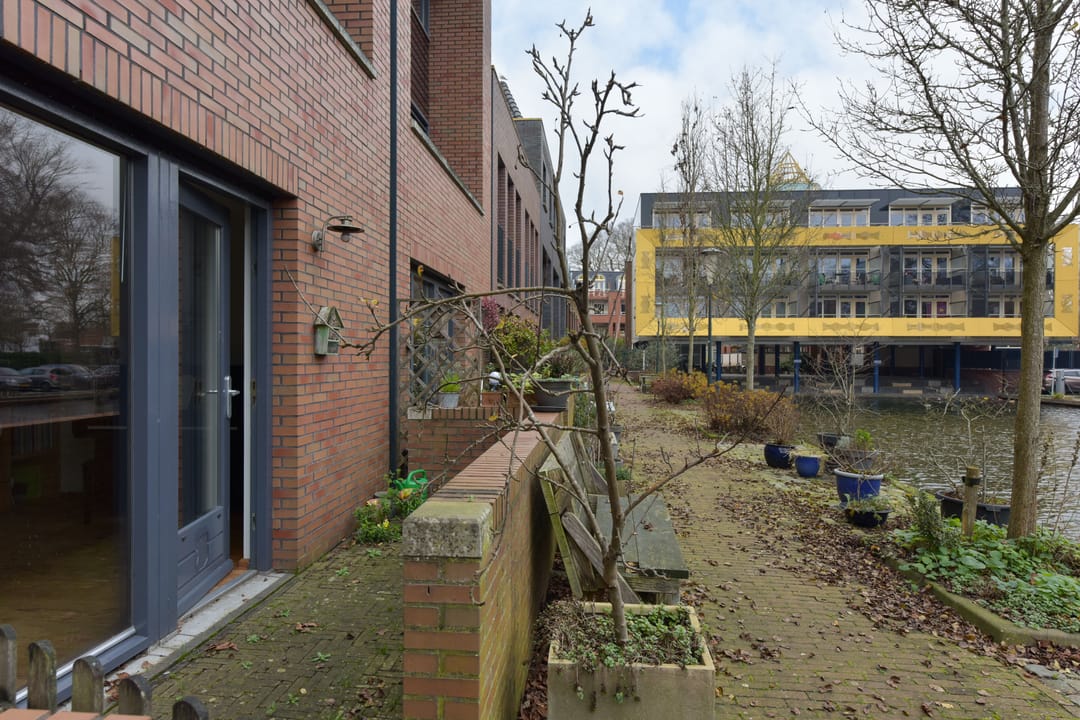 Foto 31 van Jeudje 25