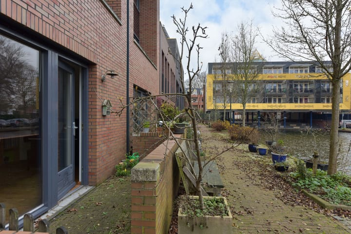 Foto 31 van Jeudje 25