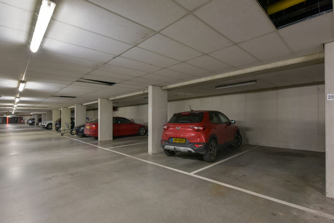 Foto 32 van Jeudje 25