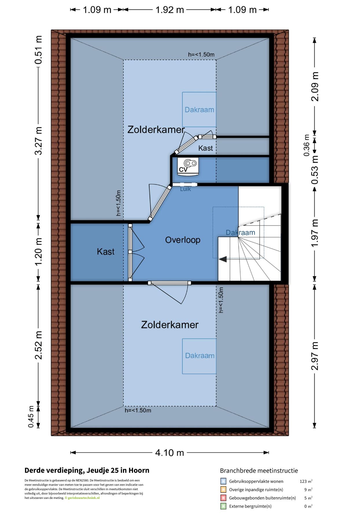 Foto 42 van Jeudje 25