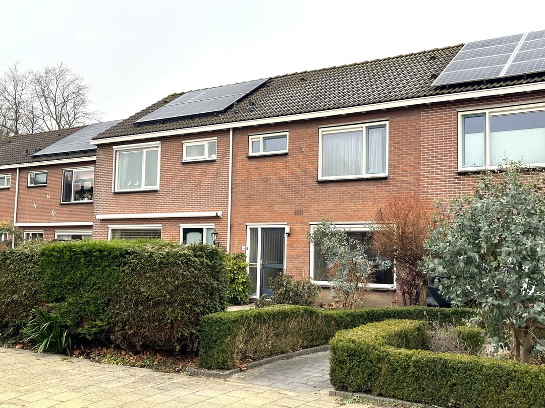 Photo 2 of Nachtegaalstraat 44