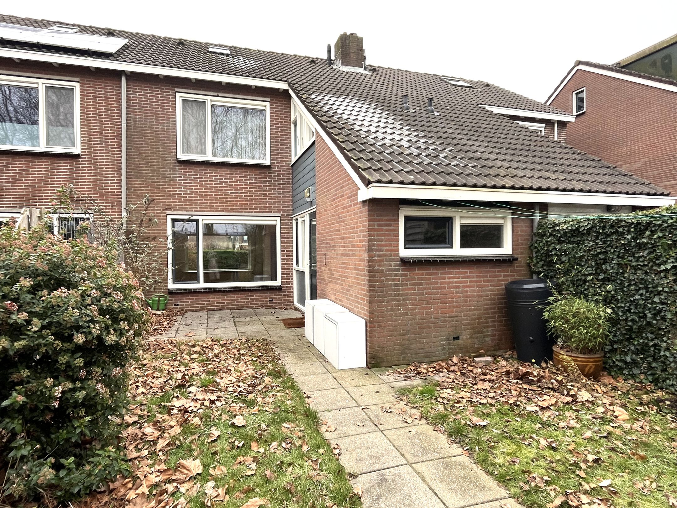 Photo 3 of Nachtegaalstraat 44