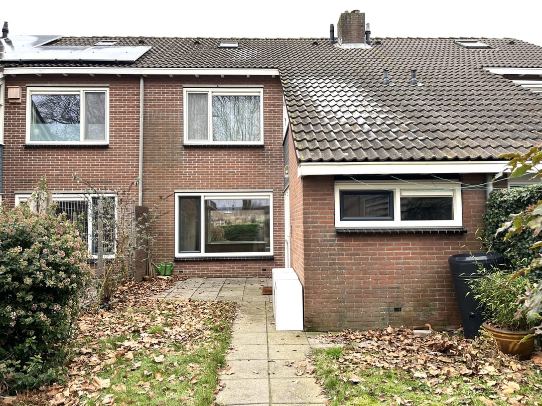 Photo 23 of Nachtegaalstraat 44