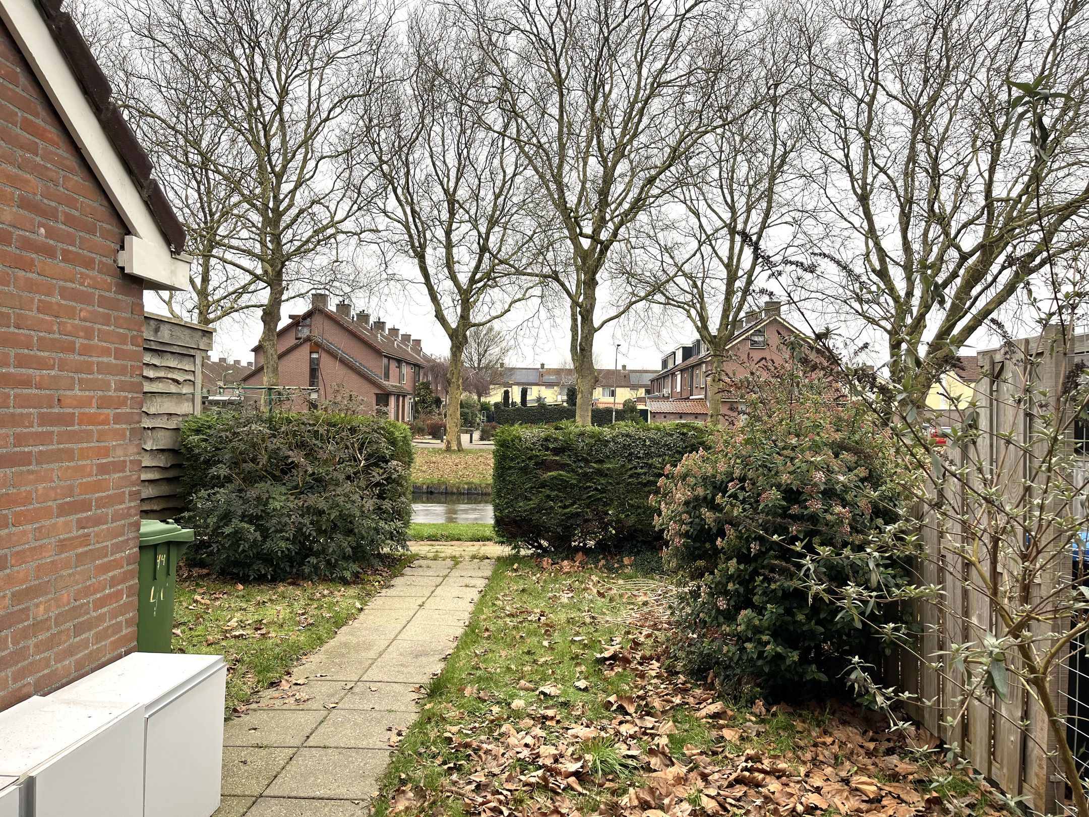 Photo 24 of Nachtegaalstraat 44