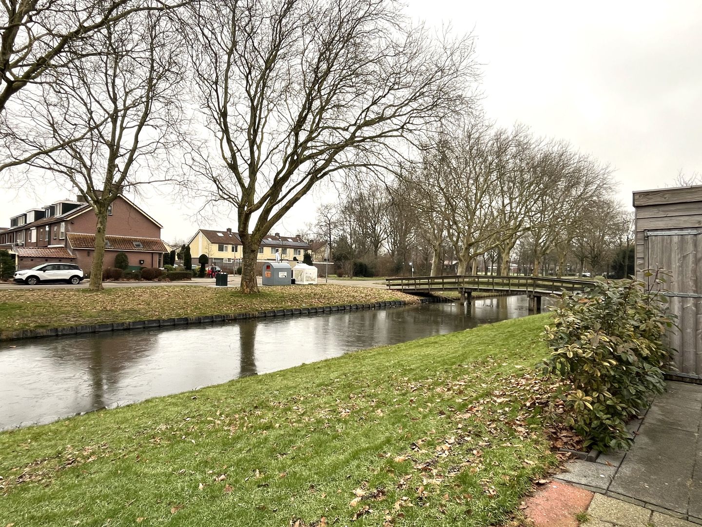 Photo 25 of Nachtegaalstraat 44