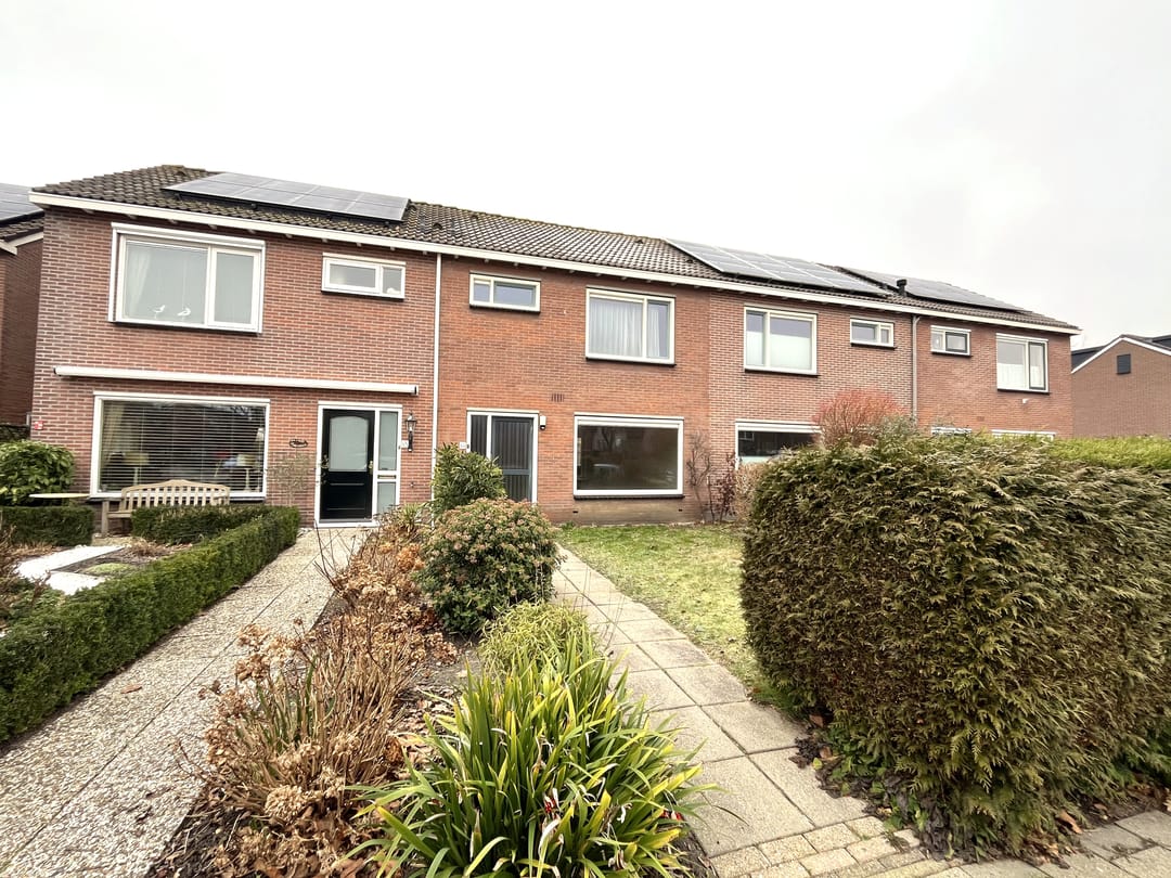 Photo 26 of Nachtegaalstraat 44