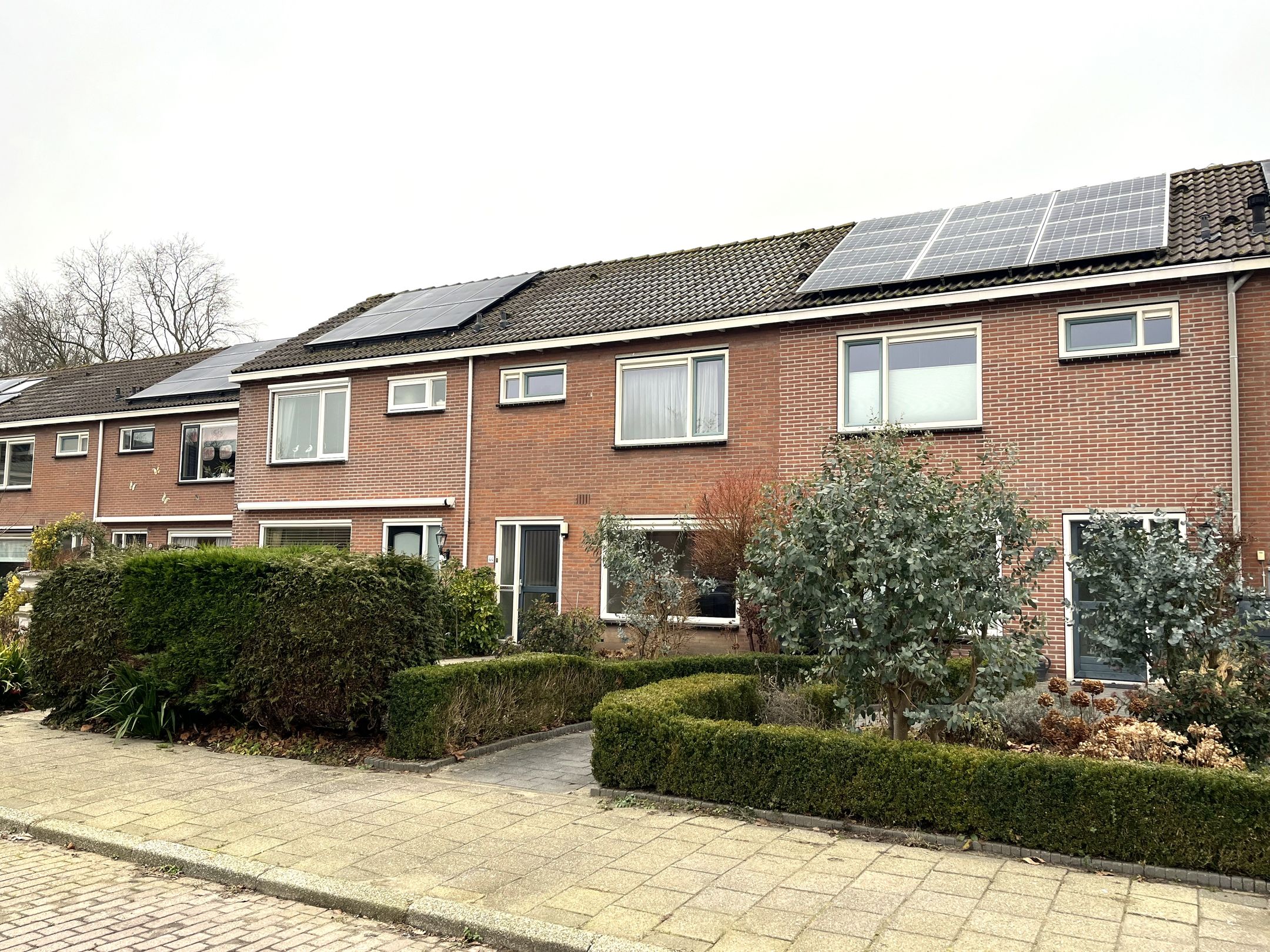 Photo 27 of Nachtegaalstraat 44