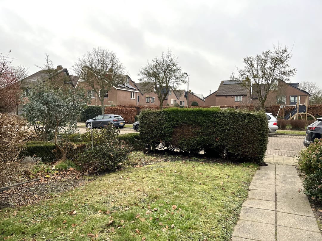 Photo 28 of Nachtegaalstraat 44