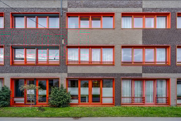 Foto 4 van Ebbingedwinger 12