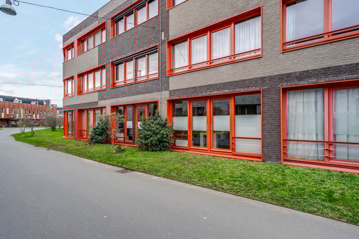 Foto 5 van Ebbingedwinger 12