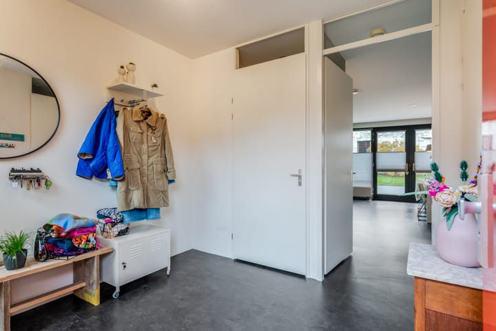 Foto 9 van Ebbingedwinger 12