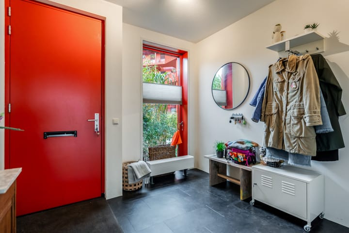 Foto 10 van Ebbingedwinger 12