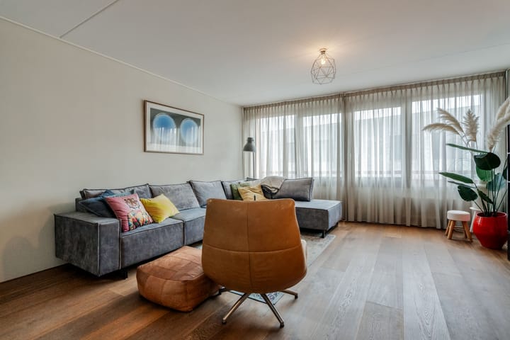 Foto 19 van Ebbingedwinger 12