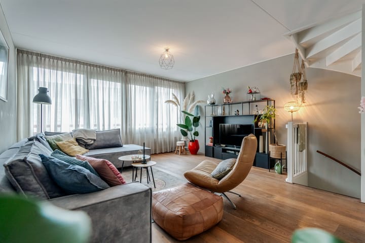 Foto 20 van Ebbingedwinger 12