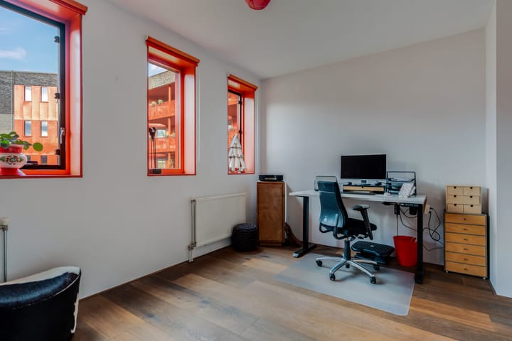 Foto 25 van Ebbingedwinger 12