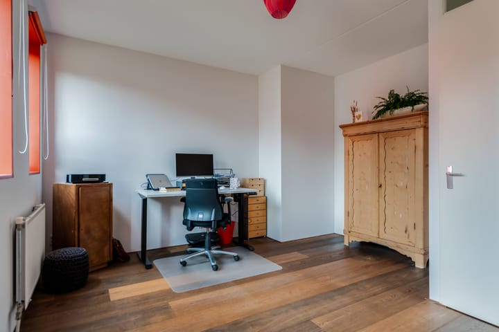 Foto 26 van Ebbingedwinger 12