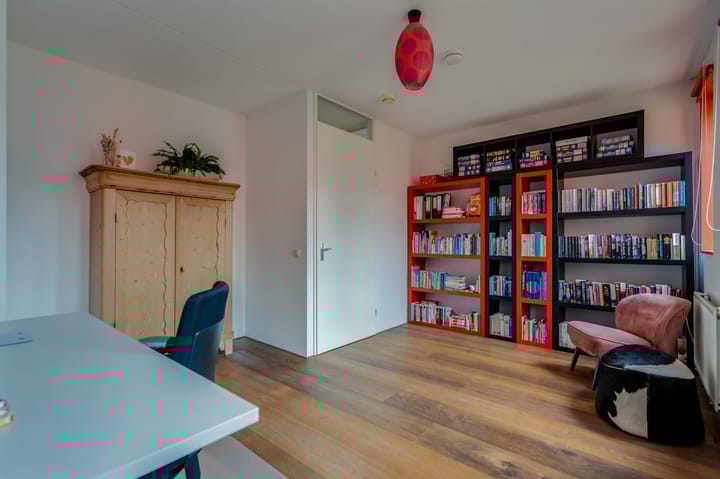 Foto 27 van Ebbingedwinger 12