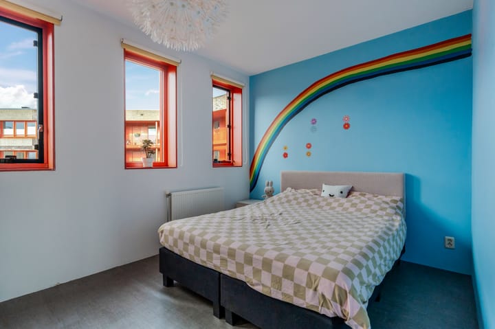 Foto 30 van Ebbingedwinger 12