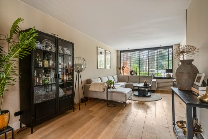 Foto 2 van Nieuwe Kazernelaan 21