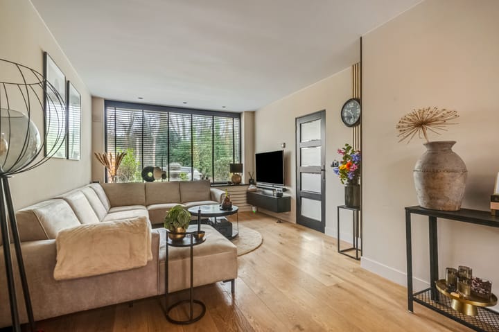 Foto 3 van Nieuwe Kazernelaan 21